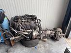 Land rover Discovery /Range rover sport motor 2.7 TDV6 276DT, Ophalen, Gebruikt, Landrover, Land Rover