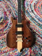 Alembic Spoiler pointed body 1988, Muziek en Instrumenten, Snaarinstrumenten | Gitaren | Bas, Ophalen of Verzenden, Zo goed als nieuw