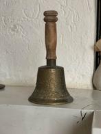 Antieke / brocante kamerbel, Ophalen of Verzenden