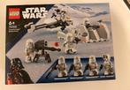 LEGO Star Wars - Snowtrooper Battle Pack - 75320, Ophalen of Verzenden, Nieuw, Complete set, Lego