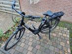 Gazelle Paris C7+ E-bike 2023, Fietsen en Brommers, Elektrische fietsen, Ophalen, Zo goed als nieuw, 51 tot 55 cm, 50 km per accu of meer