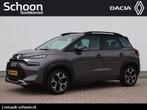 Citroën C3 Aircross Origin 1.2 PureTech Max Automaat | Navi, 840 kg, Gebruikt, 1199 cc, Met garantie (alle)