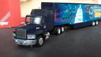 Mack Usa 500 Years America Capitool 1:87 Herpa Pol, Hobby en Vrije tijd, Modelauto's | 1:87, Verzenden, Nieuw, Bus of Vrachtwagen