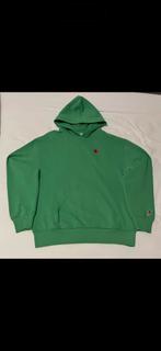 Icecream signet logo hoodie green, Ophalen of Verzenden, Nieuw, Maat 48/50 (M), Groen