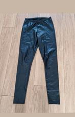 Pescara lederlook legging, Kleding | Dames, Leggings, Maillots en Panty's, Maat 40/42 (M), Ophalen of Verzenden, Zo goed als nieuw