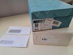 825 enveloppen EA5/6,  110x220mm, venster links, Ophalen of Verzenden, Zo goed als nieuw