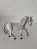 Schleich pony, merrie, Ophalen of Verzenden, Zo goed als nieuw, Paard, Beeldje of Figuurtje