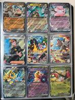 Journey together: killowattrel , lycanroc, ruffian, zacian, Ophalen of Verzenden, Zo goed als nieuw