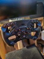 Fanatec 8nm Wheelbase + Formula V2.5 X Stuur, Ophalen, Zo goed als nieuw, Fanatec