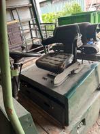 Tcm heftruck, 1000 tot 2000 kg, Ophalen, Heftruck