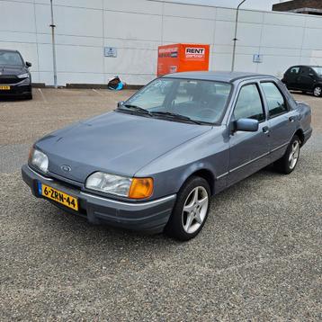 Ford Sierra 1.6 CL beschikbaar voor biedingen
