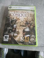 Lord of the rings Conquest, Avontuur en Actie, 2 spelers, Ophalen of Verzenden, Zo goed als nieuw