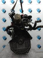 RENAULT CLIO [ENGINE] 2005, Ophalen of Verzenden, Gebruikt, Stiba lid