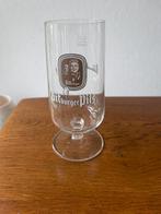 Bierglas op Voet "Bitburger Pils" Nieuw, Ophalen of Verzenden, Nieuw, Glas of Glazen, Overige merken