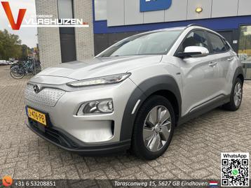 Hyundai Kona EV Comfort 64 kWh | € 11.950,- NETTO! | Clima beschikbaar voor biedingen