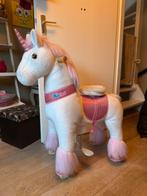 PonyCycle Eenhoorn - Hobbelfiguur, Kinderen en Baby's, Ophalen, Gebruikt