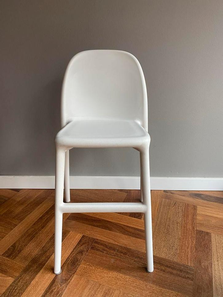 IKEA Urban Kinderstoel - Eetstoel, Kinderen en Baby's, Kinderstoelen, Zo goed als nieuw, Overige typen, Ophalen