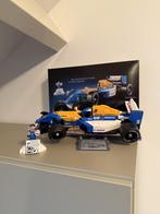lego f1 set | compleet, Ophalen of Verzenden, Zo goed als nieuw, Complete set, Lego