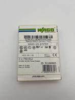 Wago 750-612 Powersupply 0-230V AC/DC 10A Nieuw OVP, Hobby en Vrije tijd, Elektronica-componenten, Wago Nederland BV, Verzenden