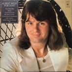ALBERT WEST LP; PORTRAIT, Cd's en Dvd's, Vinyl | Pop, Ophalen of Verzenden, 1960 tot 1980, Gebruikt, 12 inch