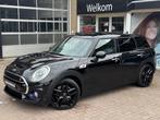 Mini Mini Clubman 2.0 JCW ALL4 | Pano | Navi | Xenon | Full-, Automaat, 1998 cc, 15 km/l, Gebruikt