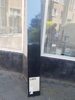 Ikea LACK Wandplank, zwart190x26 cm, 1 horizontale, Ophalen, Nieuw