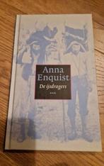 Anna Enquist - 2002, Boeken, Literatuur, Ophalen of Verzenden, Zo goed als nieuw, Nederland
