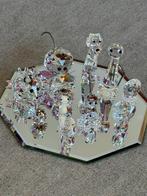 Swarovski dieren figuurtjes, beestjes, Verzamelen, Swarovski, Ophalen, Gebruikt, Figuurtje