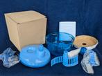 Tupperware Quick Chef, hakmolen, alles snijder, Ophalen of Verzenden