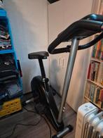 christopeit E5000 hometrainer, Ophalen, Gebruikt, Metaal, Benen
