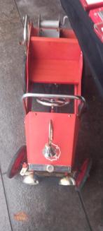 Brandweer auto, Ophalen of Verzenden, Gebruikt, Overige merken