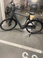 gazelle chamonix c7 hms, Ophalen, Zo goed als nieuw, 59 cm of meer, 50 km per accu of meer