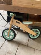 HEMA Loopfiets - Houten Loopfiets, Ophalen, Gebruikt, Loopfiets