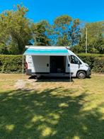 Omnistor luifel, cassette luifel, camper luifel, Caravans en Kamperen, Camper-accessoires, Ophalen