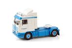 Freight Line Europe; Scania 3 Streamline 4x2 (WSI 01-3958), Verzenden, Nieuw, Bus of Vrachtwagen, Wsi