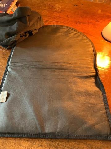 Gelpad zadelonderlegger  beschikbaar voor biedingen
