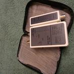 Netwerk cable tester, Ophalen of Verzenden, Zo goed als nieuw