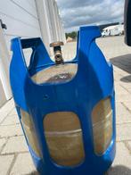 Doorzichtige LPG gasfles, Ophalen of Verzenden, Gebruikt
