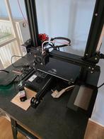3D printer, Hobby en Vrije tijd, Ophalen of Verzenden, Zo goed als nieuw