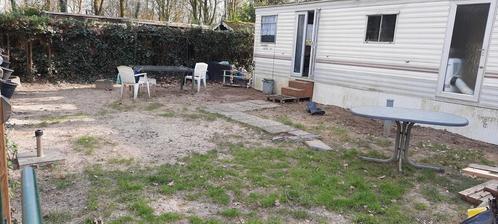 Te koop stacaravan., Tickets en Kaartjes, Recreatie | Overige