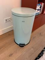 Cabana prullenbak pedaalemmer, Ophalen, Zo goed als nieuw, Minder dan 50 cm