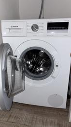 Bosch Wasmachine 9kg - gebruikt, Witgoed en Apparatuur, Ophalen, 1200 tot 1600 toeren, Gebruikt, 8 tot 10 kg