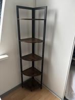 open hoekastje  industrieel;, Ophalen, Zo goed als nieuw