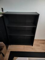 Billy Kast zwart, Ophalen, Gebruikt, 200 cm of meer, 50 tot 100 cm