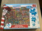 Waar is Wally familie puzzel, nieuw in plastic, Hobby en Vrije tijd, Verzenden, Nieuw