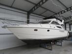 Princess 38 Fly Deck  2x 370 pk, Watersport en Boten, Ophalen, Diesel, Zo goed als nieuw, 9 tot 12 meter