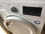 Siemens Condenser Wasdroger- Like New- WT43RV70NL/WT, Ophalen, Gebruikt, Luchtafvoer, Minder dan 85 cm