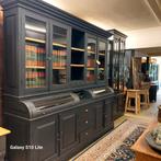 Landelijke buffetkasten potten kruiken India ibiza decoratie, Nieuw, Ophalen of Verzenden, 5051CM, Minder dan 100 cm