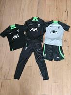 Nike Liverpool Voetbal Tenue mt 137-147, Ophalen of Verzenden, Zo goed als nieuw