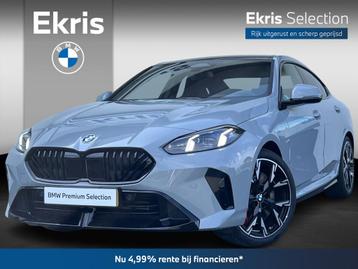 BMW 2-serie Gran Coupé 220 M Sport Package Pro | Equipment  beschikbaar voor biedingen